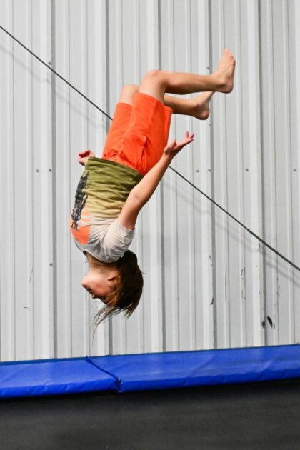 Open gym - kingwood-min - Metro Gymnastics Center