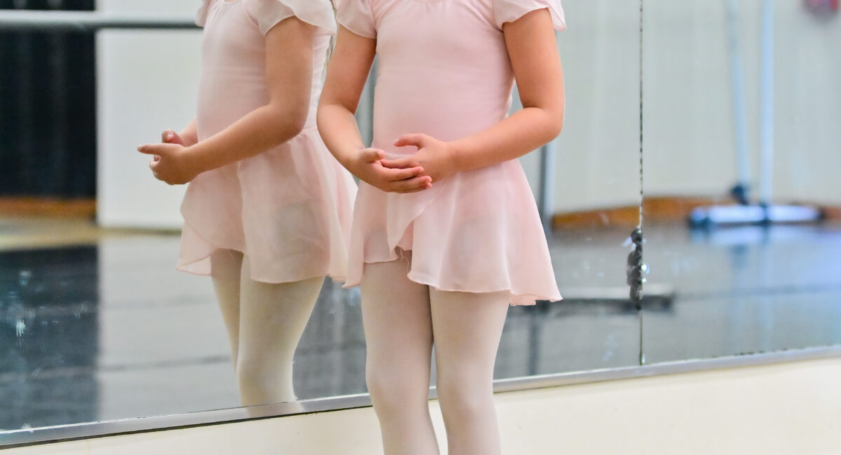Rowland Ballard Kingwood (447) - Metro Gymnastics Center