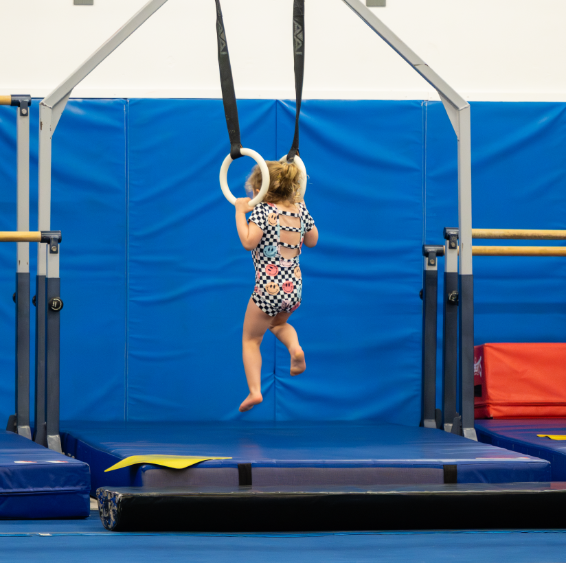 Gymnastics 