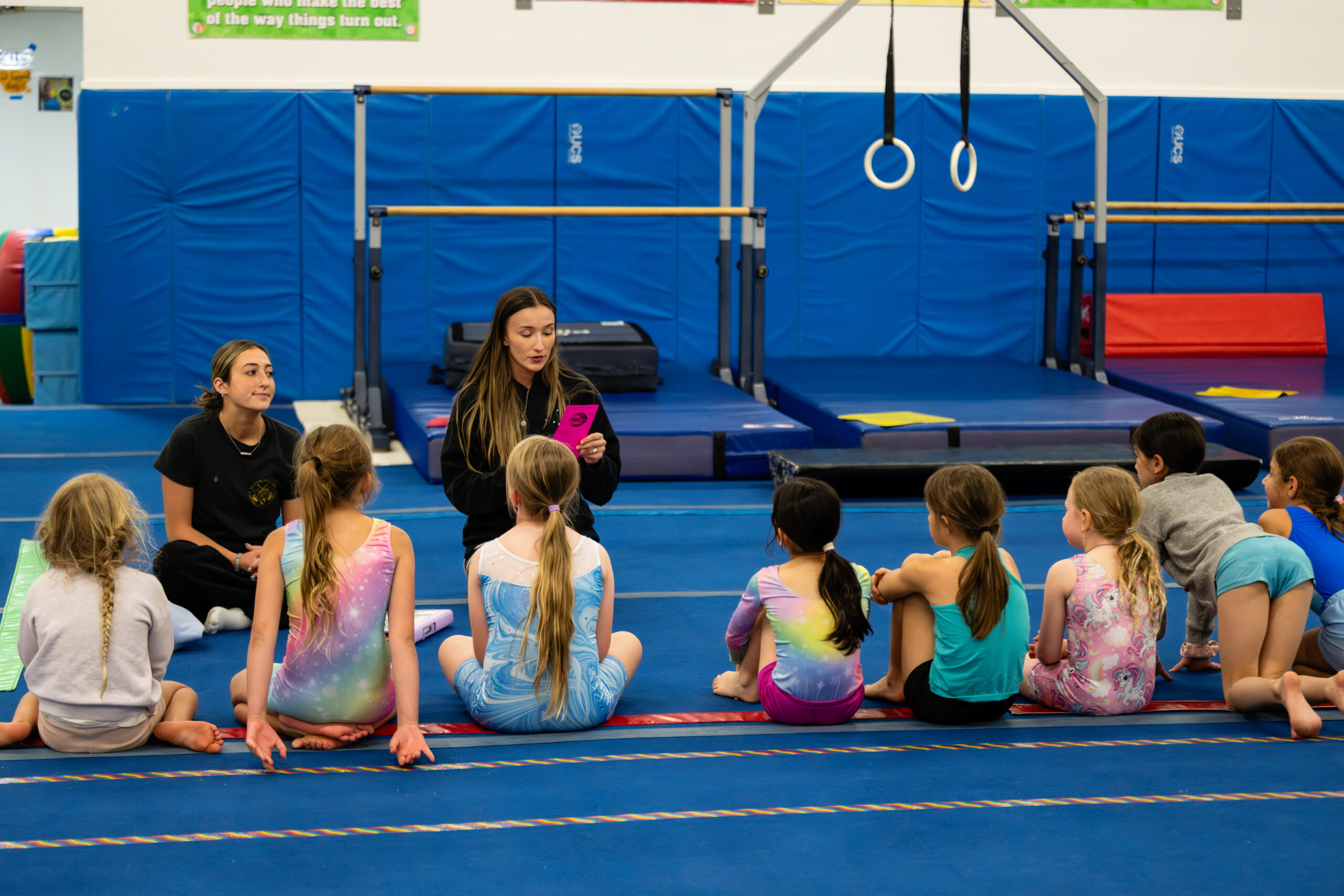 Clinics