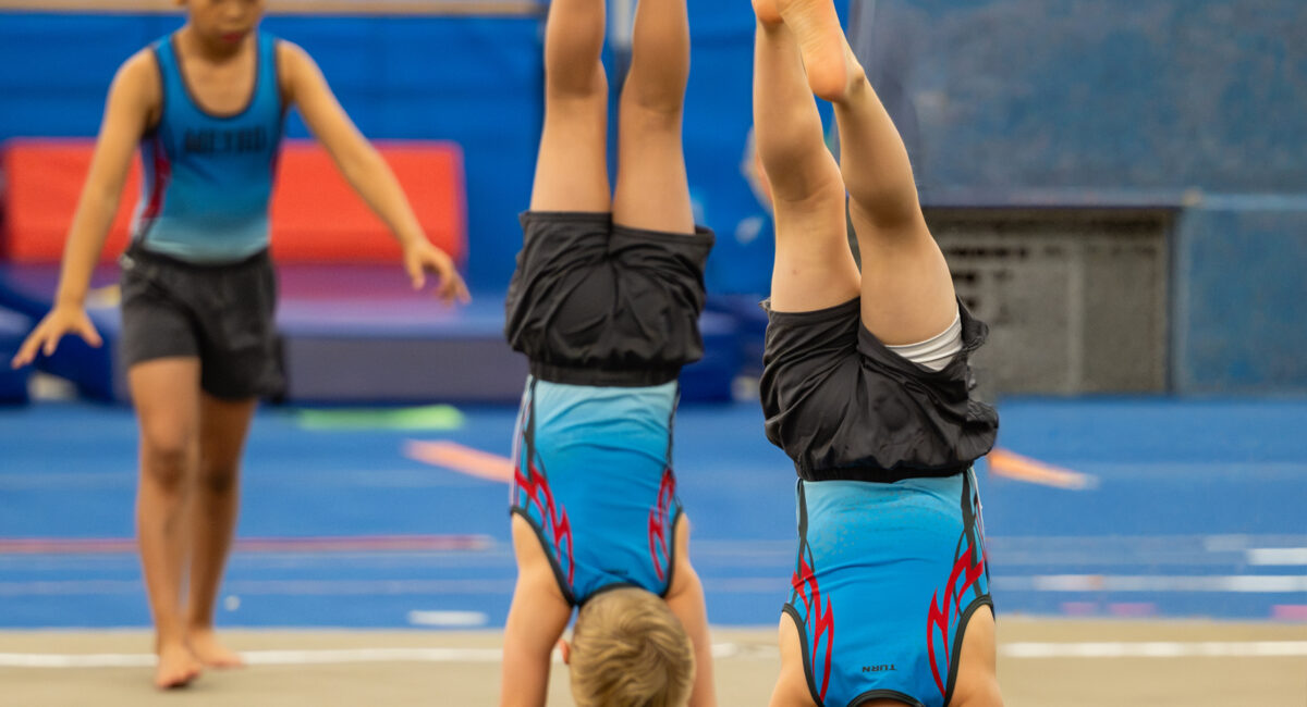 boys-level-1-metro - Metro Gymnastics Center