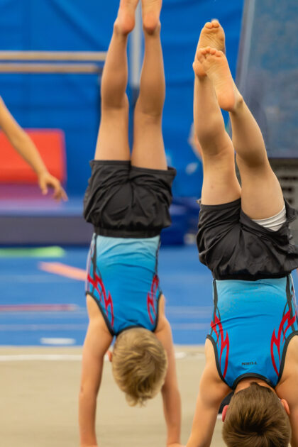 boys-level-1-metro - Metro Gymnastics Center