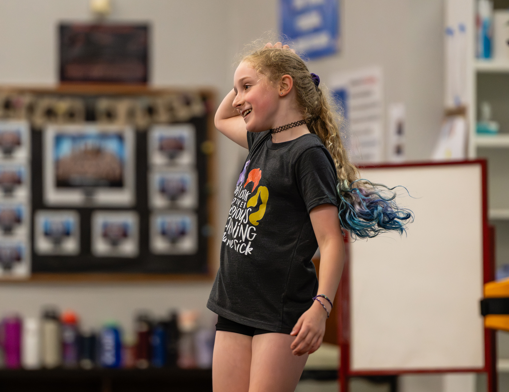 girls-level-1 - Metro Gymnastics Center - Metro Gymnastics Center