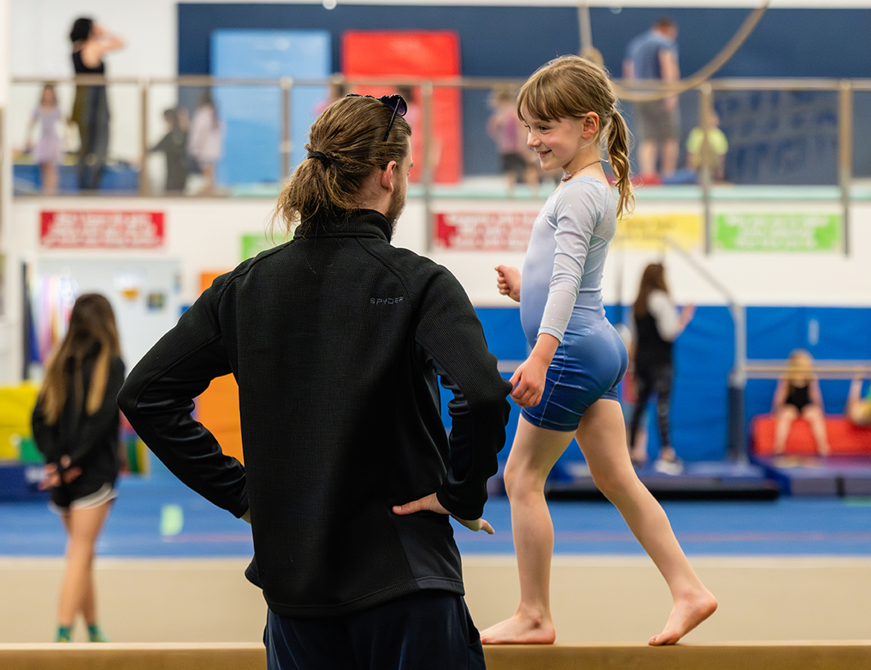 junior-tile - Metro Gymnastics Center - Metro Gymnastics Center