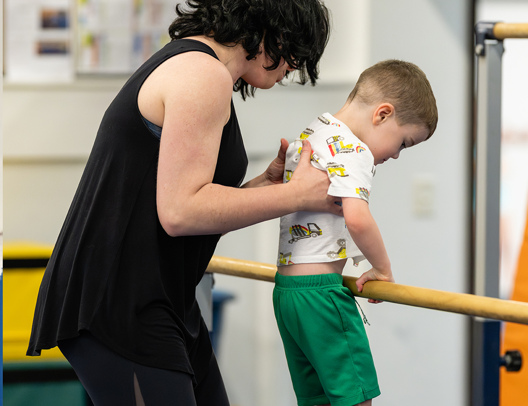 parent-tot-tile - Metro Gymnastics Center - Metro Gymnastics Center