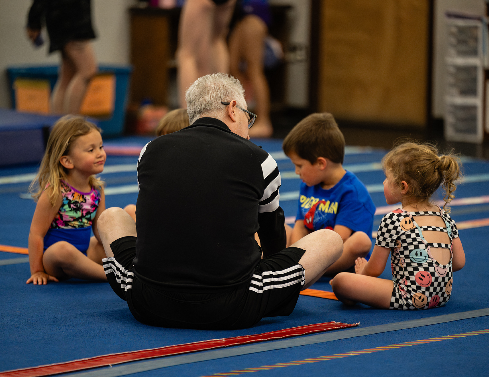 preschool-metro - Metro Gymnastics Center - Metro Gymnastics Center