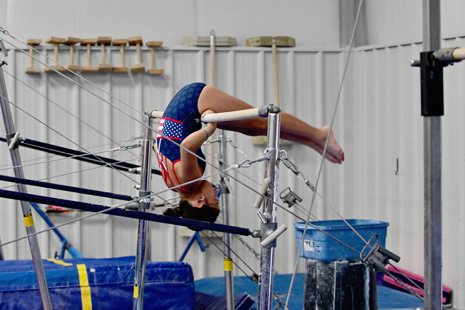 xcel-1.jpg - Metro Gymnastics Center - Metro Gymnastics Center